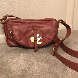 Marc by Marc Jacobs “Petal to the Metal” bag